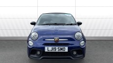 Abarth 595 1.4 T-Jet 145 2dr Petrol Convertible